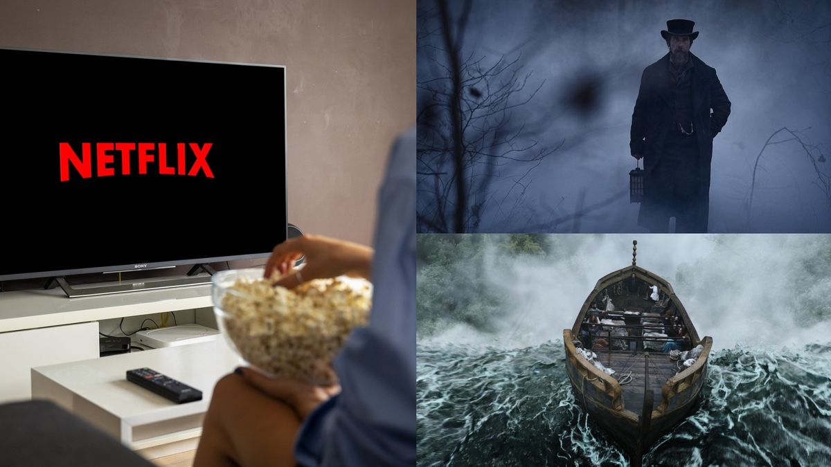 Ce filme și seriale apar pe Netflix în ianuarie 2023? Iată lista completă a celor mai tari producții