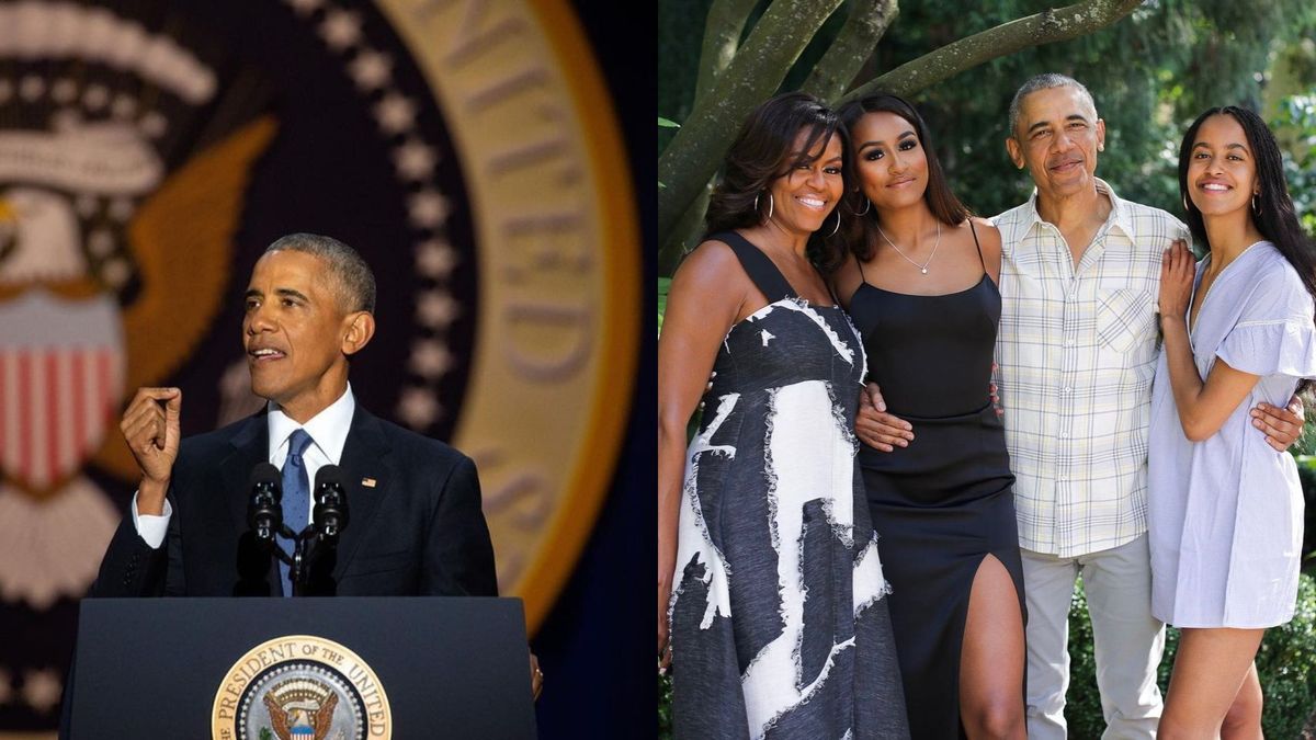 Barack Obama a dezvăluit care sunt filmele, cărțile și melodiile lui preferate din 2022. Iată aici listele!