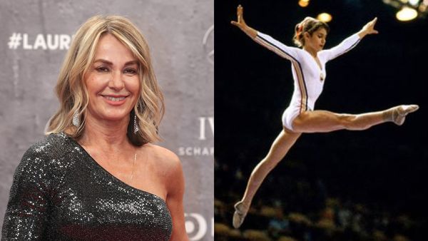 Ce mesaj a transmis Nadia Comăneci în prima zi din 2023? Sportiva a intrat pe ritmuri de muzică populară în noul an
