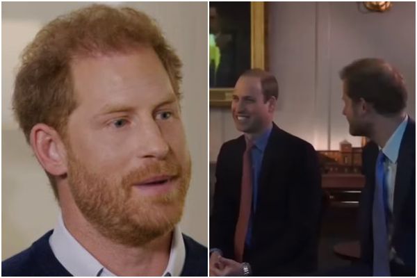 Prințul Harry, anunț surprinzător &icirc;n contextul tensiunilor cu familia regală: &bdquo;Mi-aș dori tatăl și fratele &icirc;napoi&rdquo;