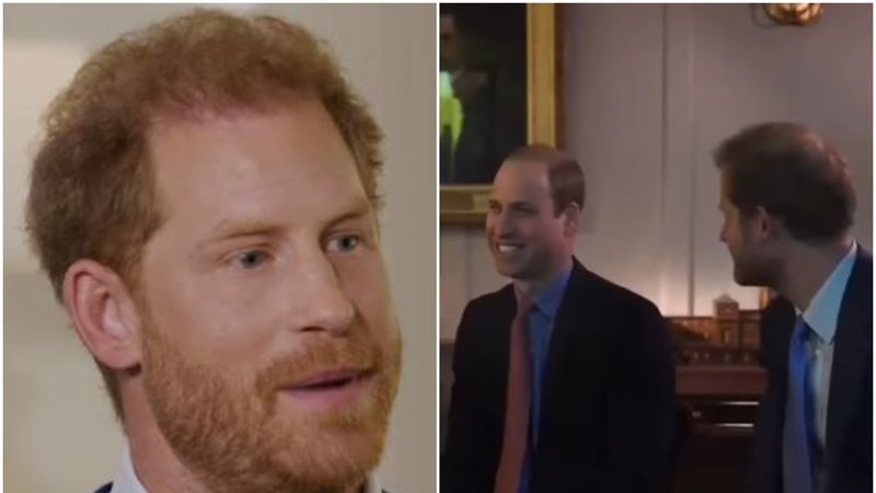 Prințul Harry, anunț surprinzător &icirc;n contextul tensiunilor cu familia regală: &bdquo;Mi-aș dori tatăl și fratele &icirc;napoi&rdquo;