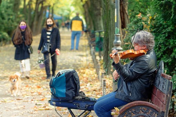 Bucureștiul va avea două parcuri noi &icirc;n 2023. &Icirc;n ce zone se vor afla