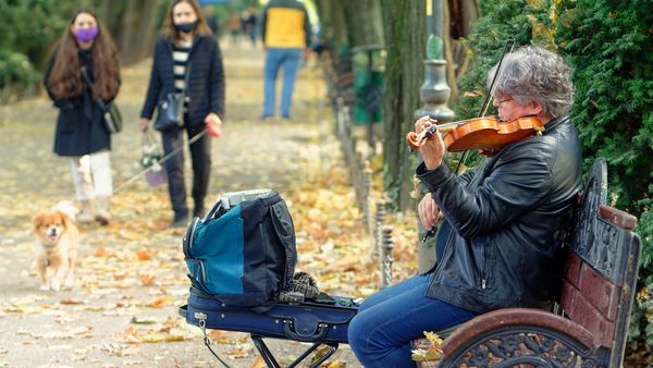 Bucureștiul va avea două parcuri noi în 2023. În ce zone se vor afla