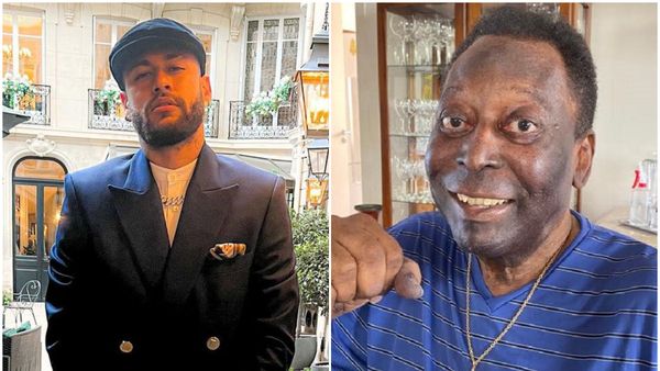 Neymar nu a mers la înmormântarea lui Pele. Starul a fost aspru criticat: „Ca fotbalist al Braziliei, era obligat să vină”