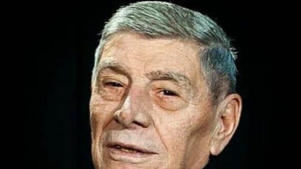 Actorul Mitică Popescu a murit la 86 de ani