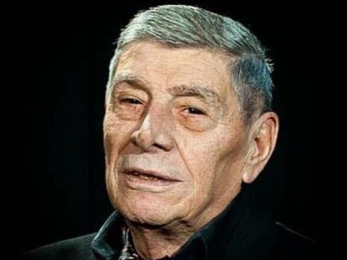 Actorul Mitică Popescu a murit la 86 de ani