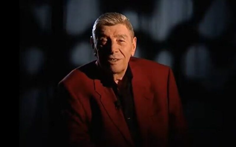 Actorul Mitică Popescu a murit la 86 de ani