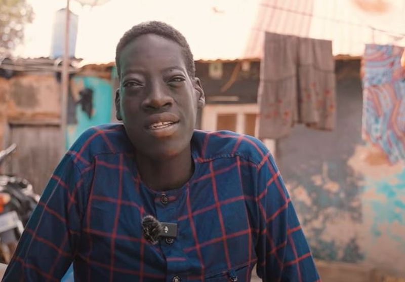 Povestea bărbatului care are o înălțime de 2,89 metri