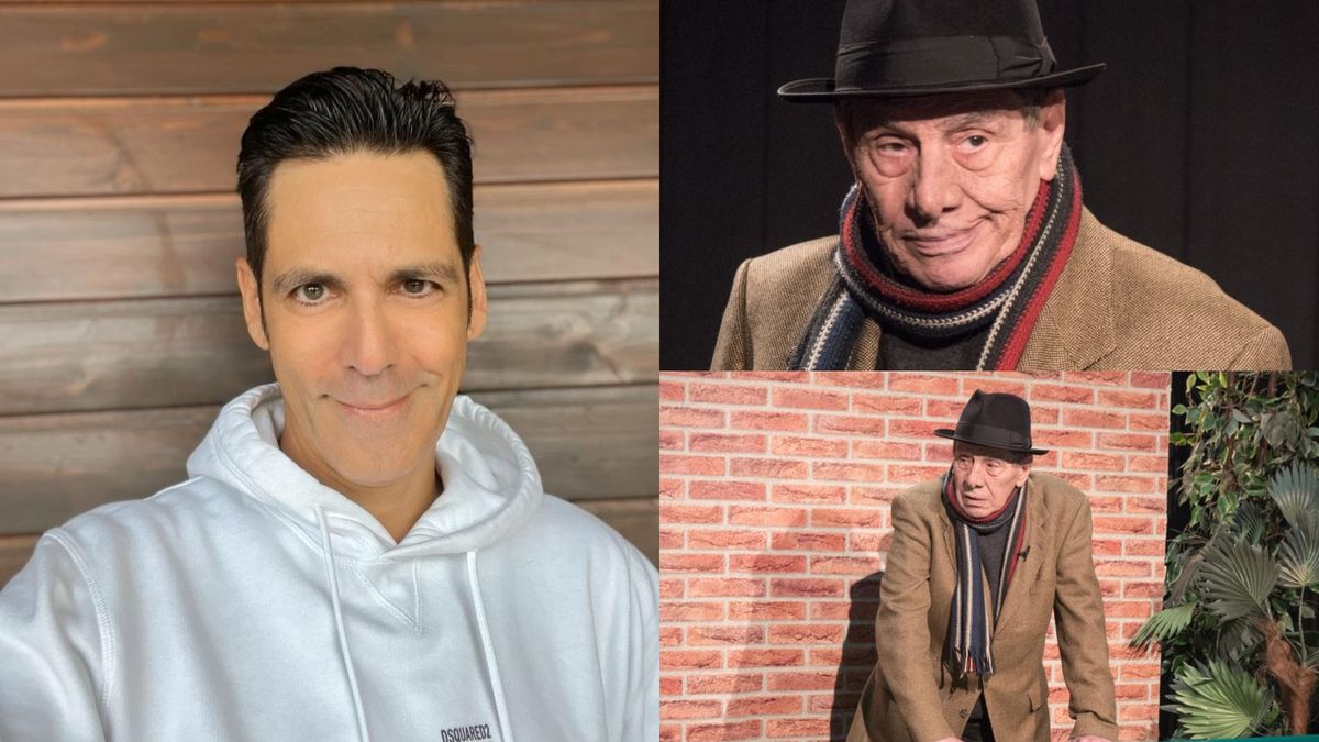 Ștefan Bănică Jr, declarații emoționante după moartea actorului Mitică Popescu