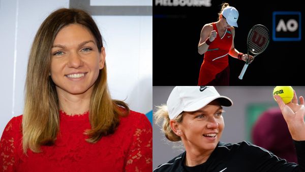 Simona Halep a ieșit din Top 10 WTA. Ce loc ocupă acum tenismena în clasament