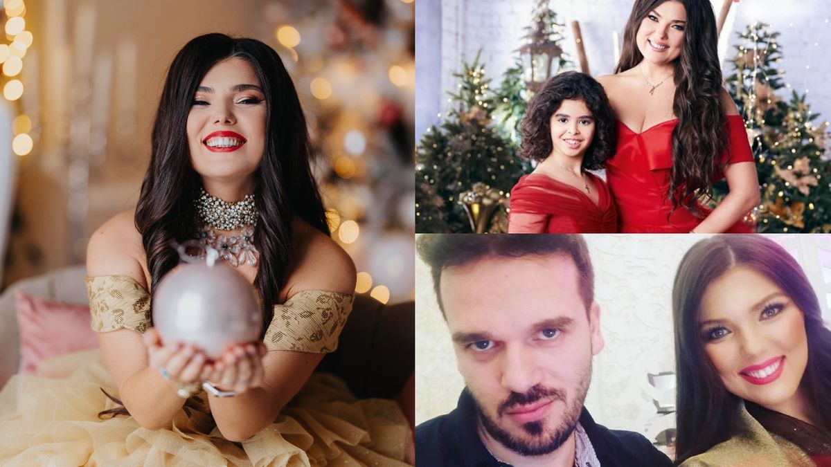 Cum s-a schimbat viața Paulei Seling de când este mamă singură? „Viața ne-a oferit niște provocări mai mari decât am putut noi duce”