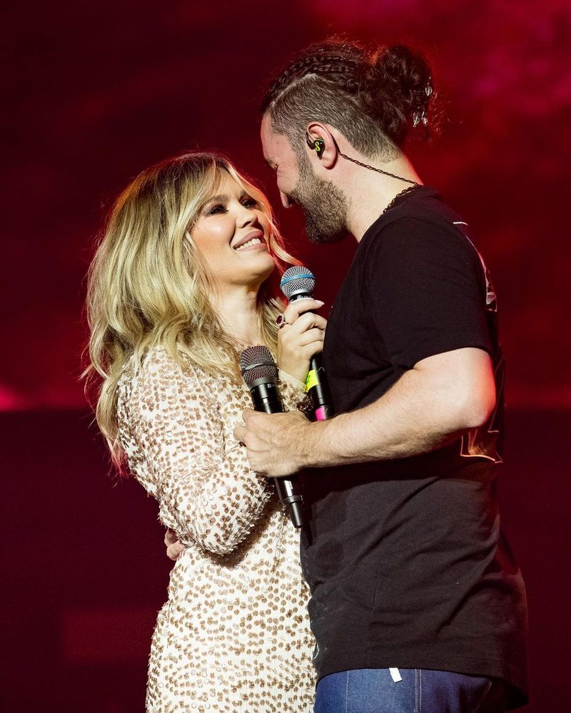 Gina Pistol, detalii neștiute despre începuturile relației cu Smiley: „Dumnezeu l-a trimis ca să mă învețe lecția răbdării”