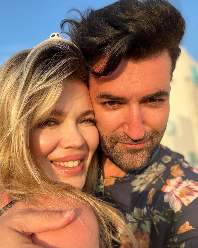 Gina Pistol, detalii neștiute despre începuturile relației cu Smiley: „Dumnezeu l-a trimis ca să mă învețe lecția răbdării”