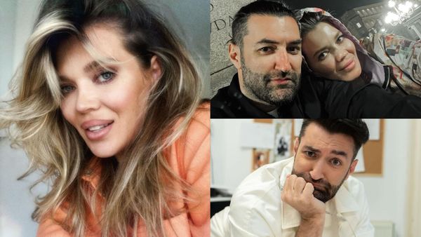 Gina Pistol, detalii neștiute despre &icirc;nceputurile relației cu Smiley: &bdquo;Dumnezeu l-a trimis ca să mă &icirc;nvețe lecția răbdării&rdquo;