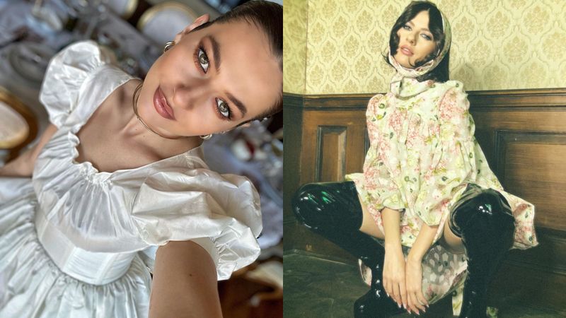 Lidia Buble, declarații sincere despre dorința de a-și &icirc;ntemeia o familie:  &bdquo;C&acirc;nd o fi să vină Făt-Frumos pe un cal alb, o să se &icirc;nt&acirc;mple&rdquo;