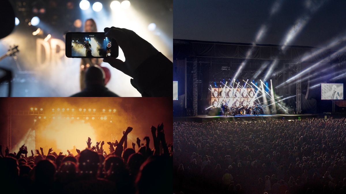 Evenimente pentru perioada 6-8 decembrie 2023 în București