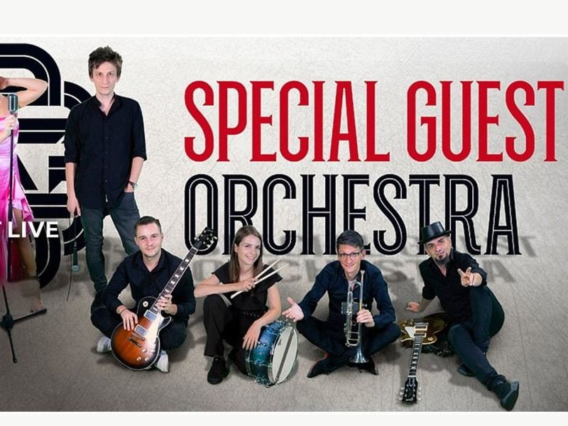 Evenimente pentru perioada 6-8 decembrie 2023 în București