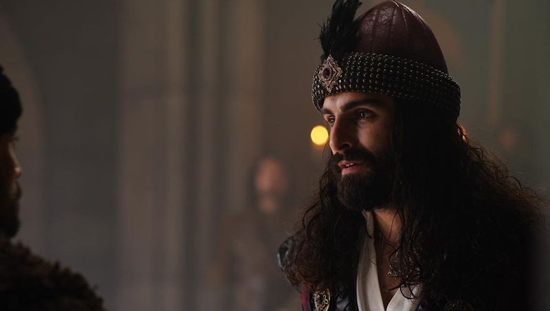 „Ascensiunea imperiilor: Otomanii”, ocupă primul loc în topul serialelor Netflix din România. Cine sunt actorii români care joacă în serial?