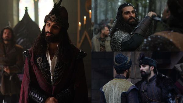 „Ascensiunea imperiilor: Otomanii”, ocupă primul loc în topul serialelor Netflix din România. Cine sunt actorii români care joacă în serial?