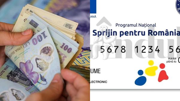 Rom&acirc;nii vor primi vouchere de 1.400 de lei pentru facturi. Cine sunt cei care vor primi suma respectivă și c&acirc;nd va intra prima tranșă de bani