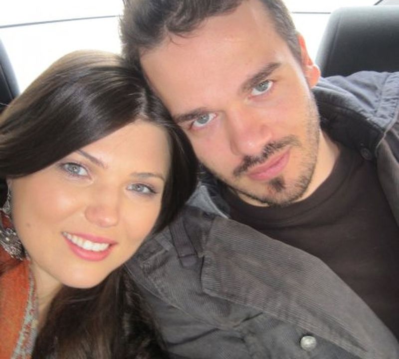 Când a divorțat, de fapt, Paula Seling de Radu Bucura? 