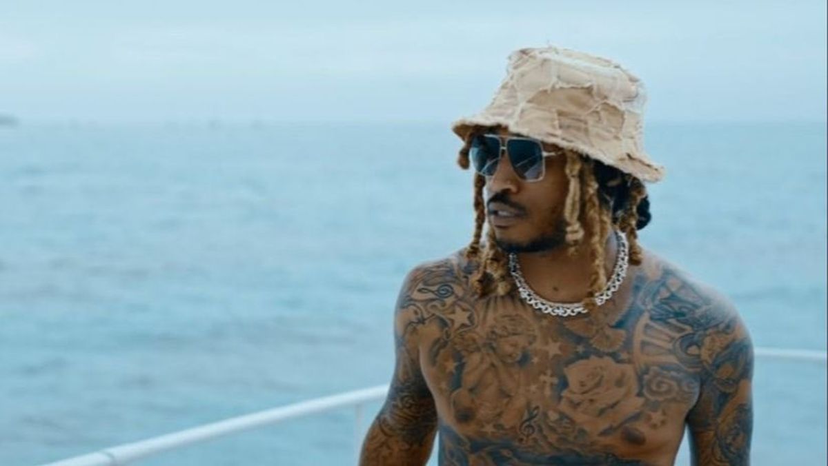 Future - Back To The Basics