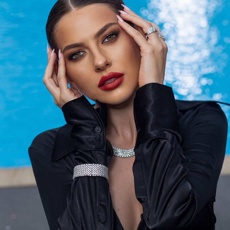 Lidia Buble recunoaște că încă îl iubește pe Răzvan Simion: „Aș fi ipocrită să spun că nu-l mai iubesc”