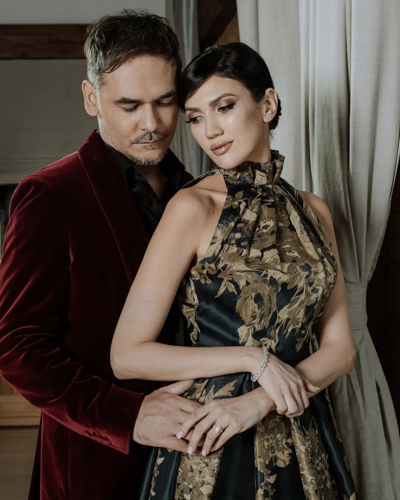 Lidia Buble recunoaște că încă îl iubește pe Răzvan Simion: „Aș fi ipocrită să spun că nu-l mai iubesc”