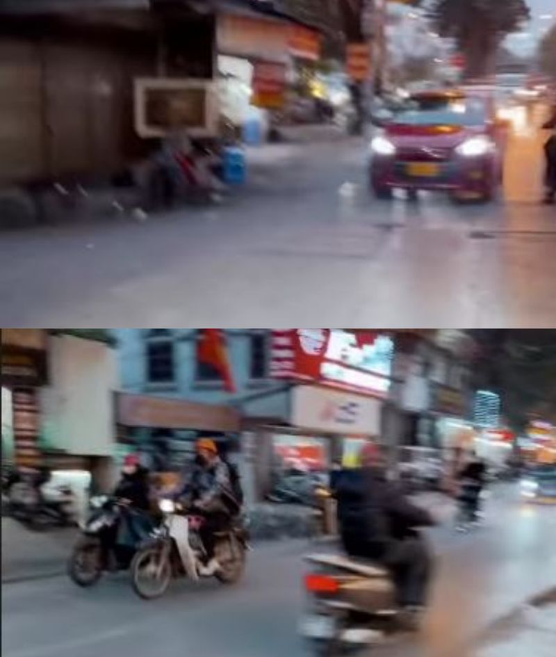 Speak și Ștefania, vacanță cu peripeții în Vietnam. Ce probleme au întâmpinat: „N-am văzut în viața mea așa ceva”