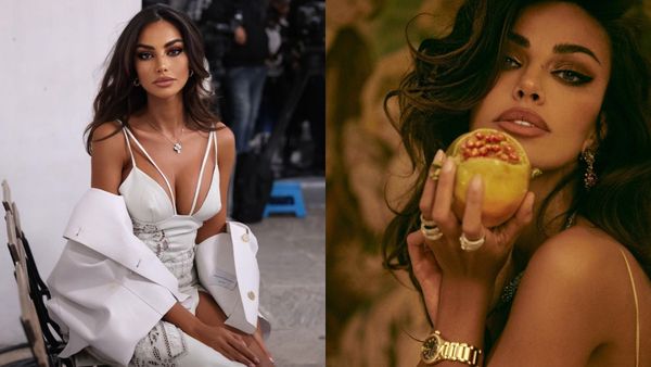 Mădălina Ghenea, noi declarații despre jaful de pe aeroportul din Roma. Actrița  a făcut atacuri de panică și a slăbit 5 kilograme: ”Mă străduiesc să îmi revin, dar nu e ușor deloc”