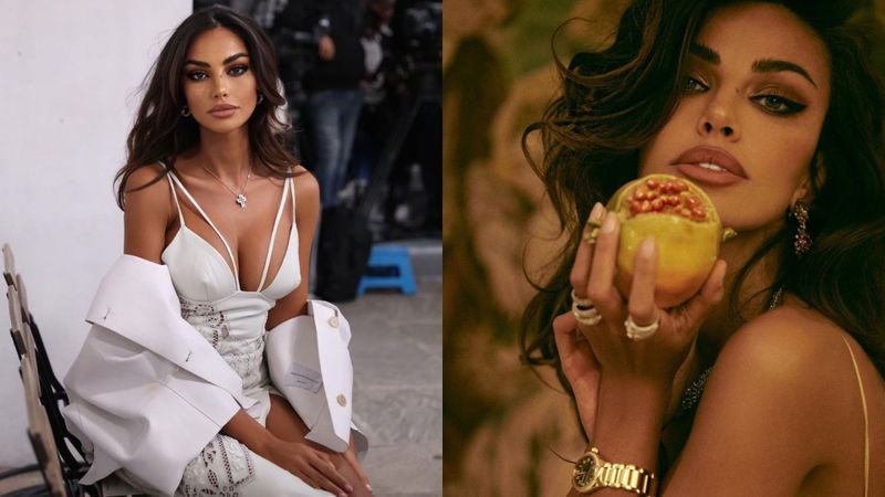 Mădălina Ghenea, noi declarații despre jaful de pe aeroportul din Roma. Actrița  a făcut atacuri de panică și a slăbit 5 kilograme: &rdquo;Mă străduiesc să &icirc;mi revin, dar nu e ușor deloc&rdquo;