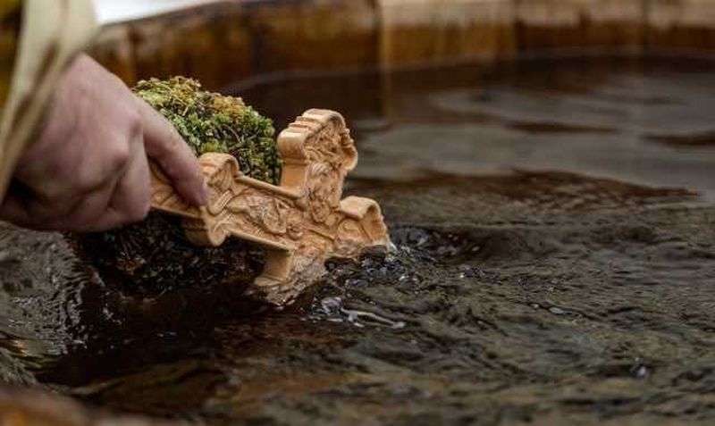 Tradiții și superstiții de Botezul Domnului