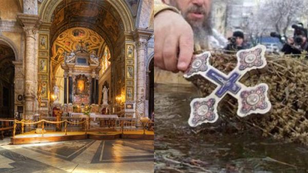 Un preot din Botoşani, mesaj controversat &icirc;nainte de Bobotează: &bdquo;După ce ai dat 500 de lei pe băutură și m&acirc;ncare, refuzi să &icirc;l primeşti pe popa cu Boboteaza. &Icirc;nchide ușa&rdquo;