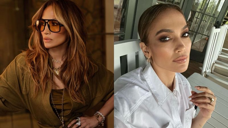 Jennifer Lopez a decis să facă publice micile sale trucuri de frumusețe: &rdquo;Pentru a-mi păstra pielea fermă&rdquo;. Serul cu ulei de măsline, nelipsit din rutina vedetei