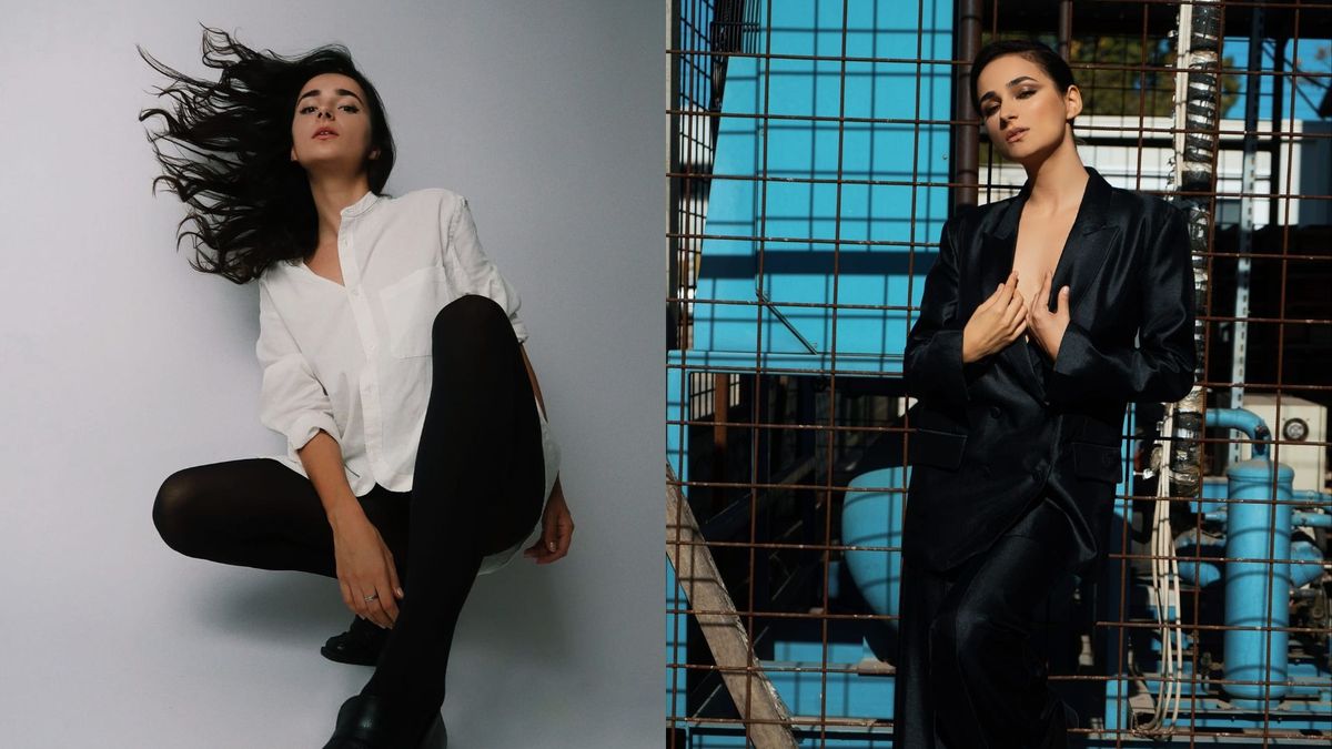 Eneli, de la compozitoare, la artist în lumina reflectoarelor. Iată povestea cântăreței: „Mă inspiră foarte mult oamenii din jurul meu"