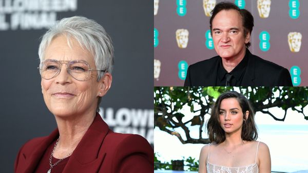 Globurile de Aur 2023: Ana de Armas, Jamie Lee Curtis și Quentin Tarantino se află printre prezentatorii  celei de-a 80-a ediție
