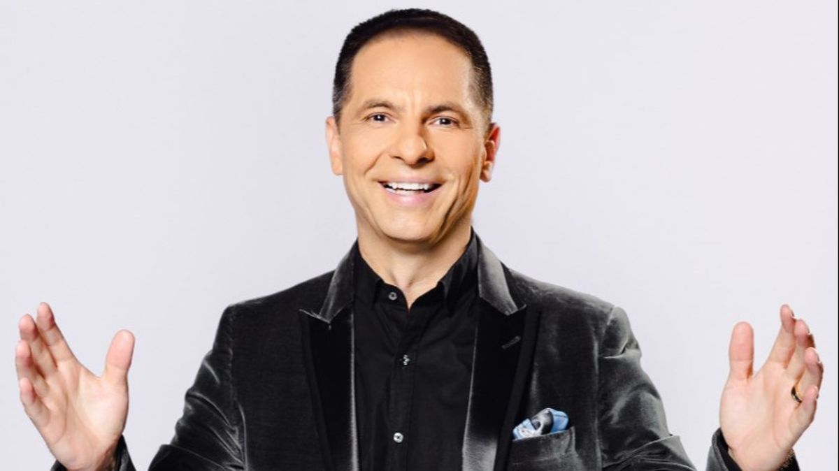 Kanal D, lider de piață la orașe cu prima ediție din noul an a emisiunii “Jocul cuvintelor cu Dan Negru”