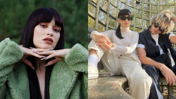 Unde au plecat &icirc;n vacanță Irina Rimes și iubitul ei: &bdquo;Indicii: nu mi-am luat trusa de machiaj, nu mi-am luat bagaje&rdquo;