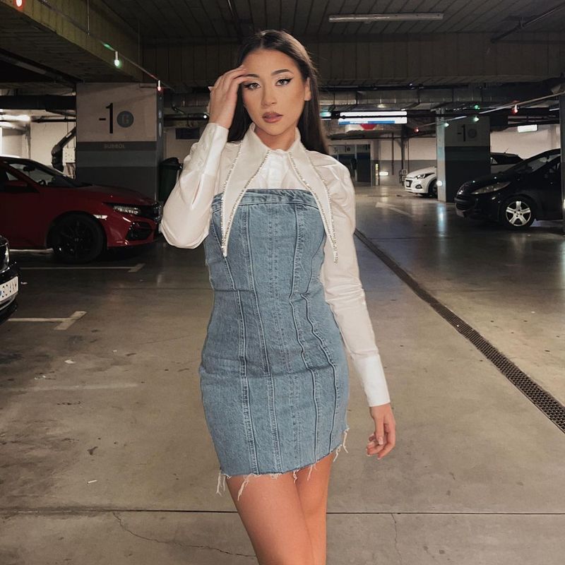 Nicole Cherry, discriminată din cauza etniei: „Chiar dacă sunt eu bună, mama mea este țigancă”