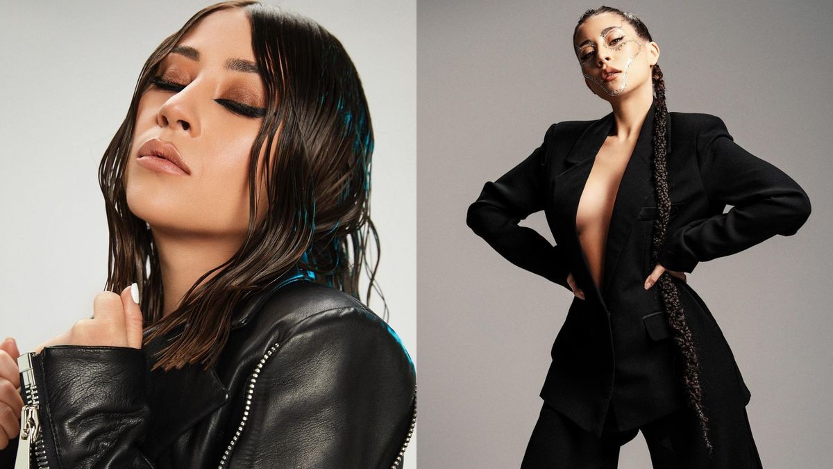 Nicole Cherry, discriminată din cauza etniei: „Chiar dacă sunt eu bună, mama mea este țigancă”