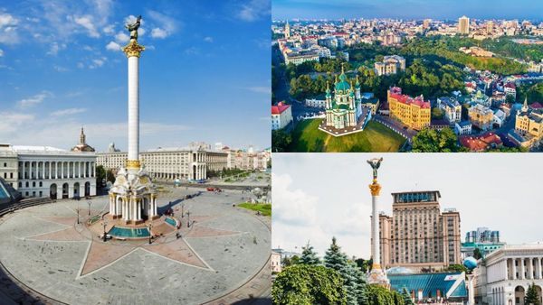 Kievul, desemnat cel mai bun oraș din lume. Primarul laudă distincţia cu caracter onorific: &rdquo;Kievul este astăzi inima Europei care continuă să bată&rdquo;