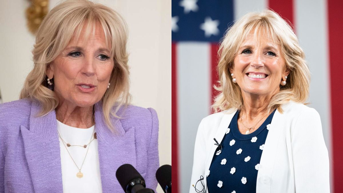 Jill Biden va fi operată