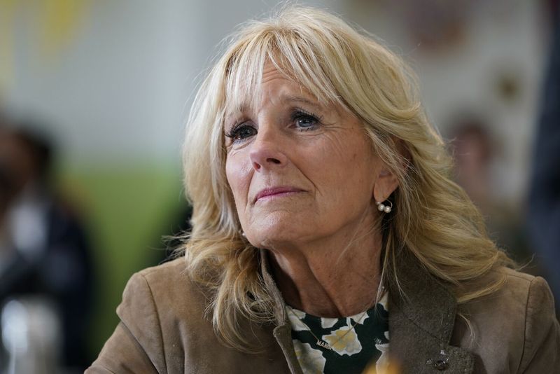 Jill Biden va fi operată
