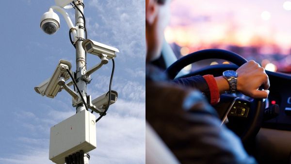 A intrat &icirc;n funcțiune sistemul de supraveghere a traficului cu recunoaștere facială. Lista intersecțiilor monitorizate din București