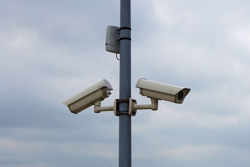 A intrat în funcțiune sistemul de supraveghere a traficului cu recunoaștere facială