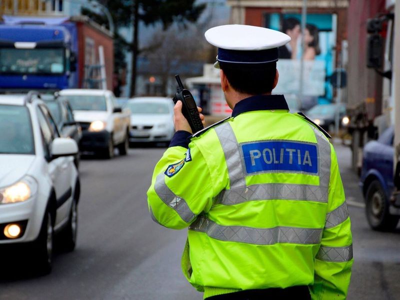 A intrat în funcțiune sistemul de supraveghere a traficului cu recunoaștere facială