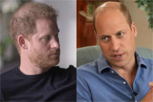 Prințul Harry a povestit cum a fost bătut de fratele lui, William: &bdquo;M-a aruncat la păm&acirc;nt&rdquo;. Ce legătură a avut Meghan Markle