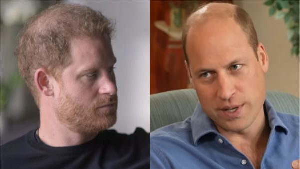 Prințul Harry a povestit cum a fost bătut de fratele lui, William: „M-a aruncat la pământ”. Ce legătură a avut Meghan Markle