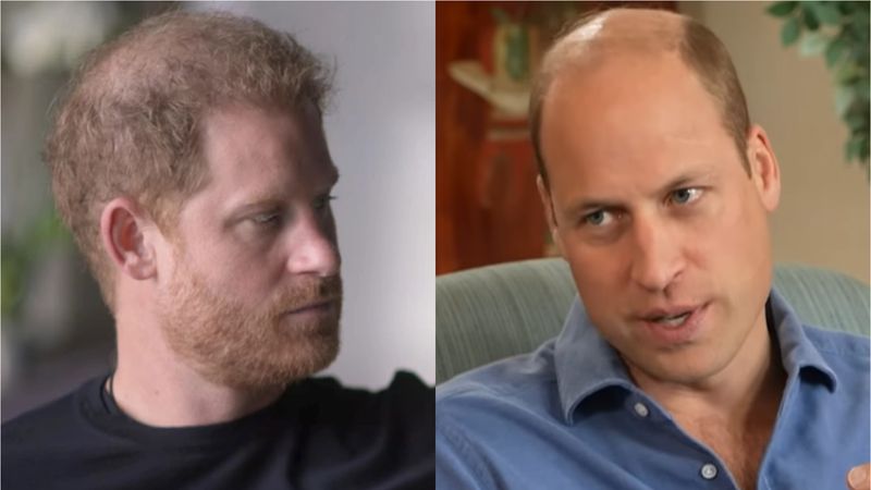 Prințul Harry a povestit cum a fost bătut de fratele lui, William: &bdquo;M-a aruncat la păm&acirc;nt&rdquo;. Ce legătură a avut Meghan Markle