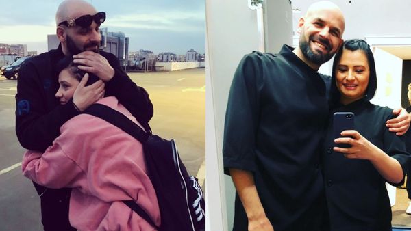 Soția lui Nosfe, confesiuni la trei luni de la moartea cântărețului: ”Mă agăţ de aceste lucruri foarte mult”. Cum i-a apărut în vis regretatul artist